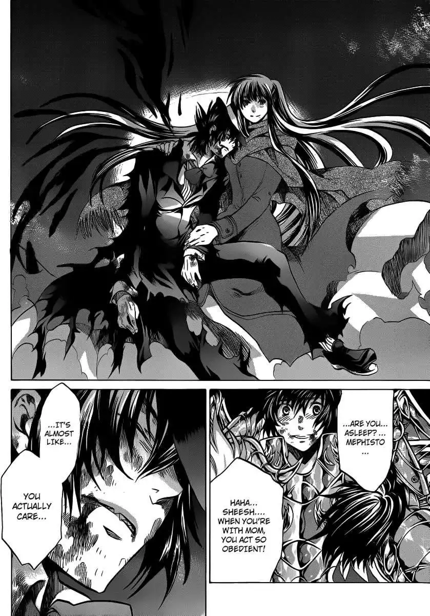 Saint Seiya - The Lost Canvas Chapter 211 15